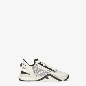 FENDI Men's Flow Sneakers