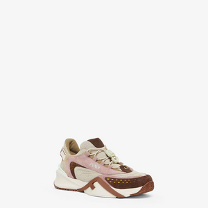 FENDI Women's Flow Sneakers