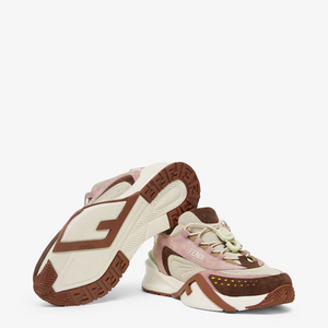 FENDI Women's Flow Sneakers