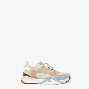 FENDI Women's Flow Sneakers