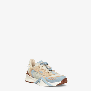 FENDI Women's Flow Sneakers