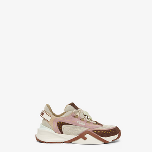 FENDI Women's Flow Sneakers