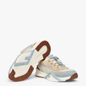 FENDI Women's Flow Sneakers