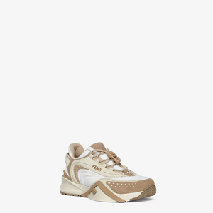 FENDI Women's Flow Sneakers