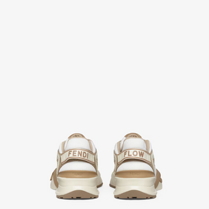 FENDI Women's Flow Sneakers