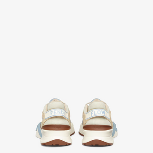 FENDI Women's Flow Sneakers