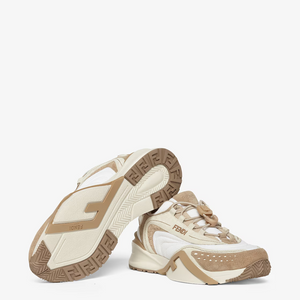 FENDI Women's Flow Sneakers