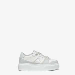 FENDI Women's Match Thick soled Sneakers