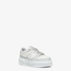 FENDI Women's Match Thick soled Sneakers