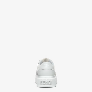 FENDI Women's Match Thick soled Sneakers