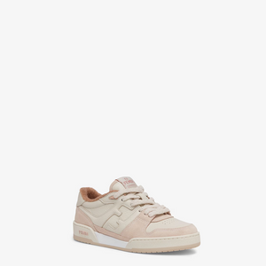 FENDI Women's Match Sneakers