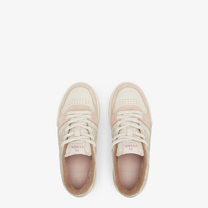 FENDI Women's Match Sneakers