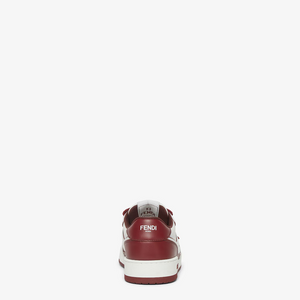 FENDI Women's Match Sneakers