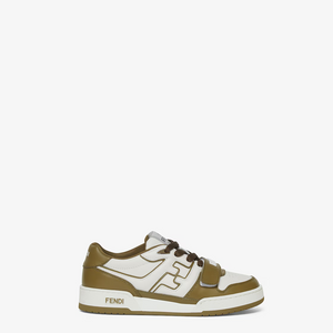 FENDI Women's Match Sneakers