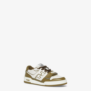 FENDI Women's Match Sneakers