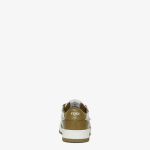 FENDI Women's Match Sneakers