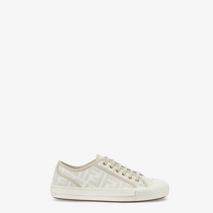 FENDI Women's Domino Sneaker