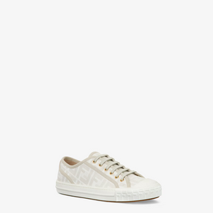 FENDI Women's Domino Sneaker