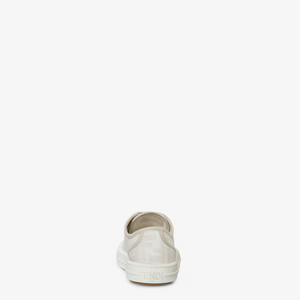 FENDI Women's Domino Sneaker