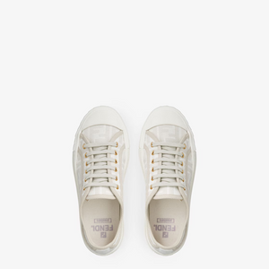 FENDI Women's Domino Sneaker