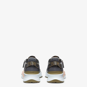 FENDI Women's Flow Sneakers