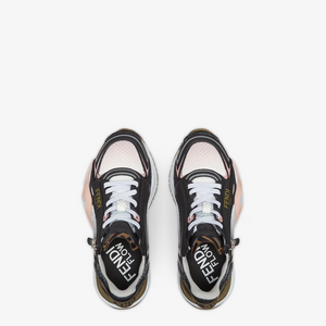 FENDI Women's Flow Sneakers