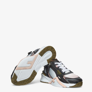 FENDI Women's Flow Sneakers