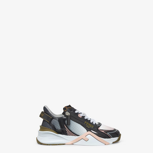 FENDI Women's Flow Sneakers