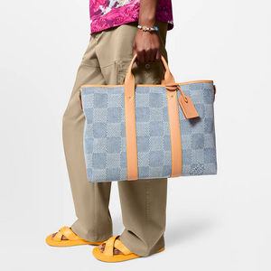 LV Weekend Tote