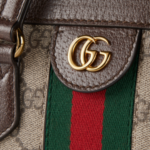 GUCCI Ophidia small tote bag