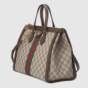 GUCCI Ophidia medium tote bag