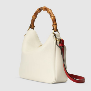 GUCCI Diana small shoulder bag