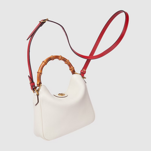 GUCCI Diana small shoulder bag