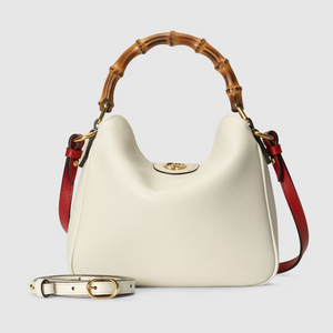 GUCCI Diana small shoulder bag