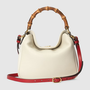 GUCCI Diana small shoulder bag