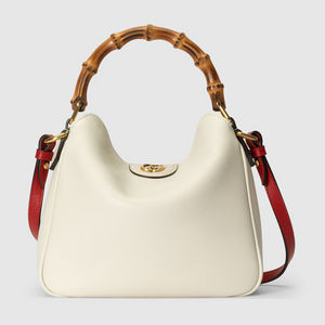 GUCCI Diana small shoulder bag