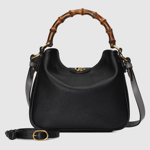 GUCCI Diana small shoulder bag