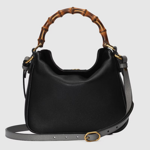 GUCCI Diana small shoulder bag