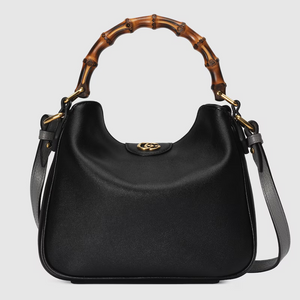 GUCCI Diana small shoulder bag