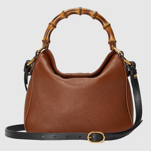 GUCCI Diana small shoulder bag