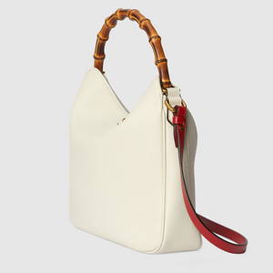 GUCCI Diana medium shoulder bag