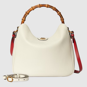 GUCCI Diana medium shoulder bag