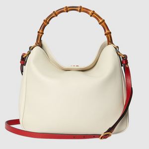 GUCCI Diana medium shoulder bag