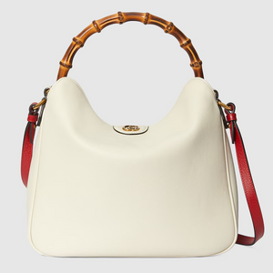 GUCCI Diana medium shoulder bag