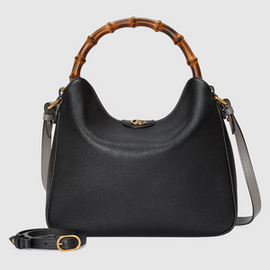 GUCCI Diana medium shoulder bag