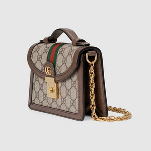 GUCCI Ophidia mini shoulder bag