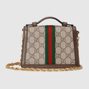 GUCCI Ophidia mini shoulder bag