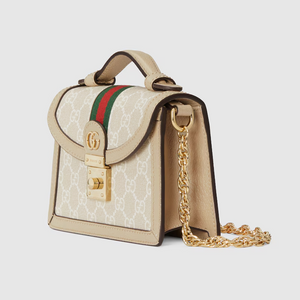 GUCCI Ophidia mini shoulder bag