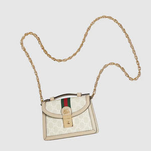 GUCCI Ophidia mini shoulder bag