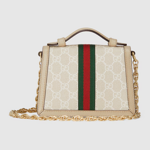 GUCCI Ophidia mini shoulder bag